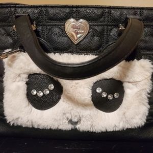 Betsey Johnson purse